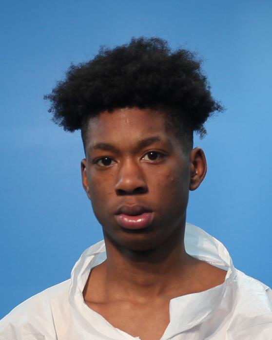 Williams, Cameron arrested by Brazoria County SO/PD