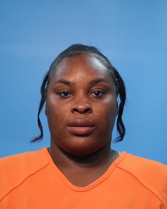 Williams, Justice Danell arrested by Brazoria County Sheriff’s Office