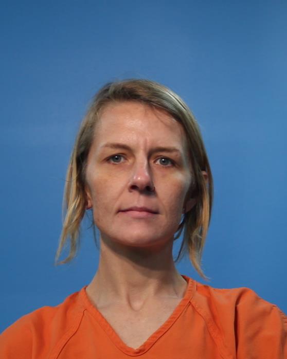 McCraven, Nancy Renee arrested by Brazoria County SO/PD