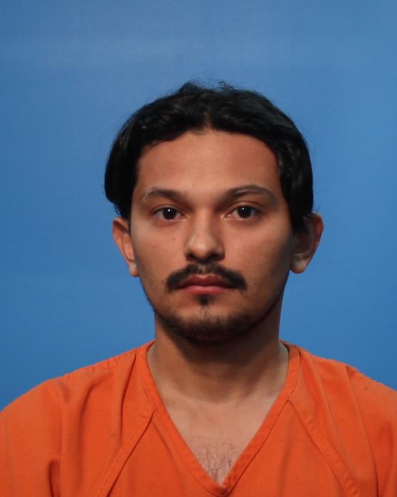 TORRES VALLADARES, NELSON ENRIQUE booking photo