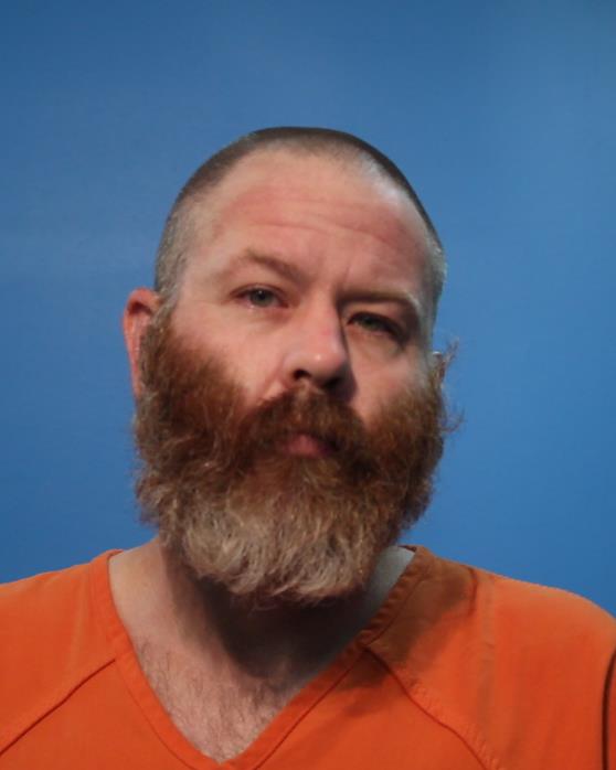 Williams, Martin Jay, III booking photo