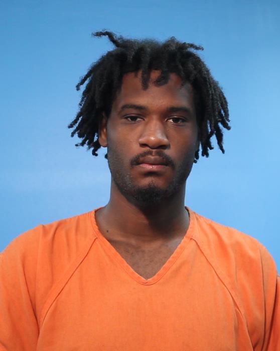 Williams, Joshua Marcellus arrested by Pearland Police Department