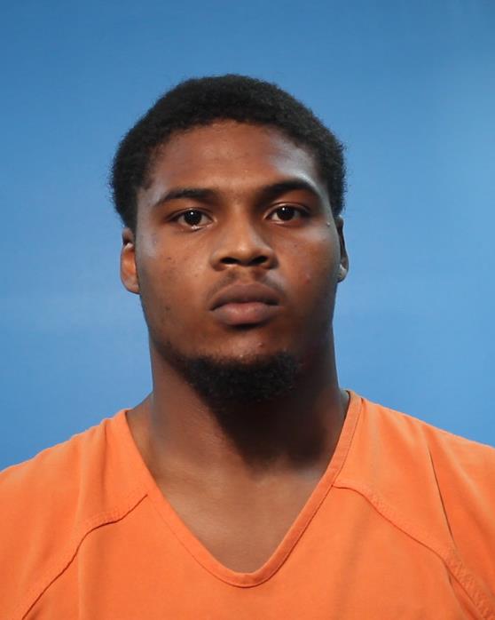 WILLIAMS, KORY JYVON booking photo