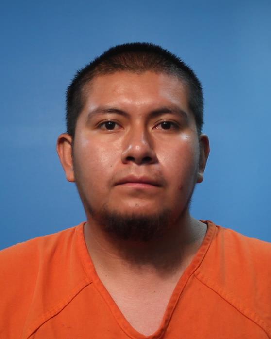 Hernandez Rodriguez, Juan booking photo