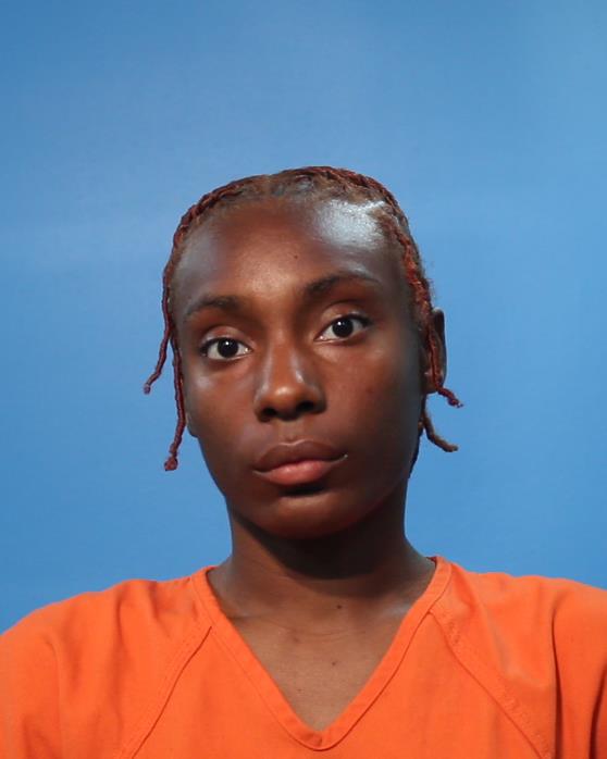 Butler, Diamond Simone arrested by Brazoria County Sheriff’s Office