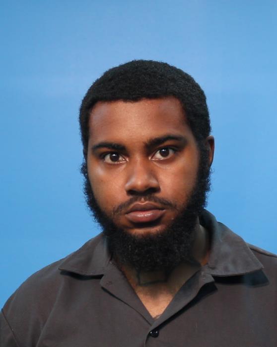 GRANT, GLENN ANTHONY booking photo