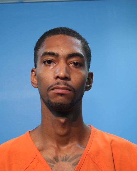 Marves, Zedrik Javon booking photo