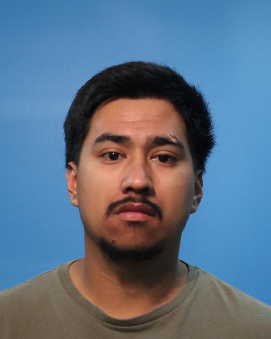 MARTINEZ, JOE DANEL, Jr. booking photo