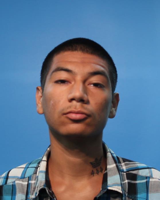 Delz, Colt arrested by Freeport Police Department