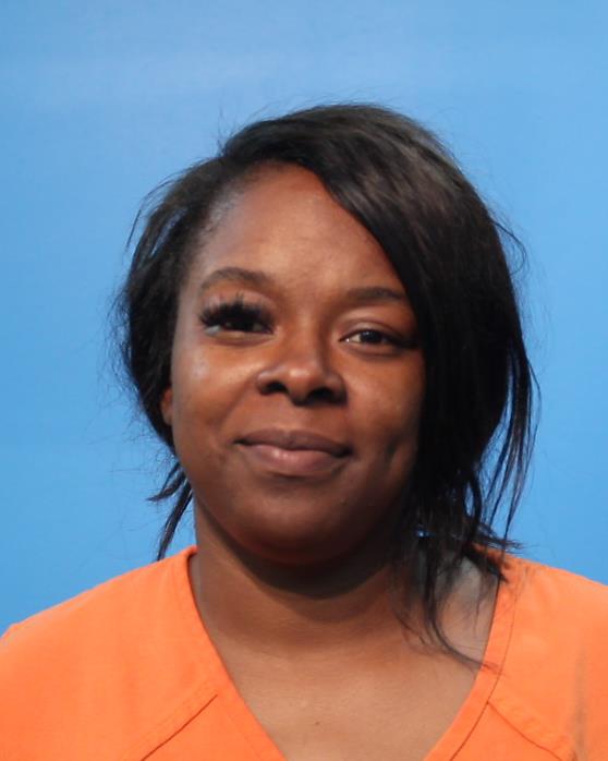 Allison, Shawntrice Creshun arrested by Brazoria County Sheriff’s Office