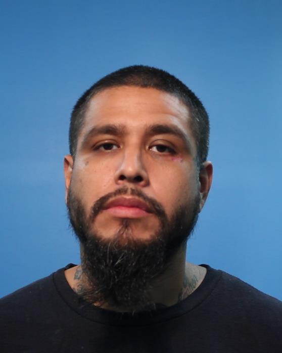 Coronado, Fernando Santos arrested by Brazoria County SO/PD