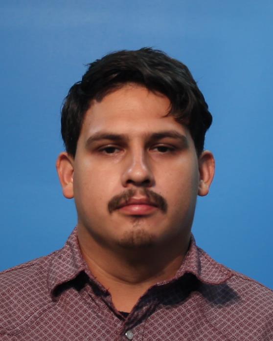 Nunez-Sanchez, Hector Gabino booking photo