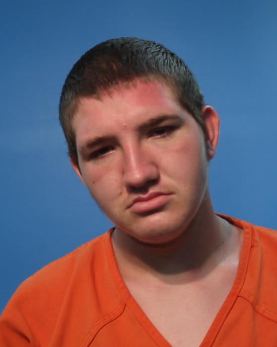 Hart, Jeremy Lee, Jr. booking photo