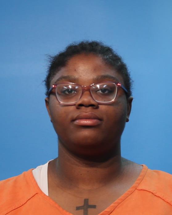 West, Joneisha Tyana arrested by Brazoria County SO/PD