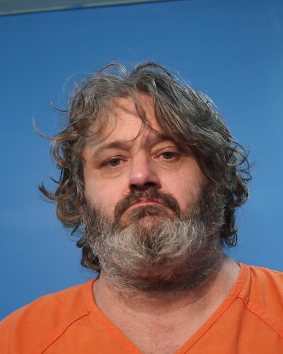 McGee, Jason arrested by Brazoria County SO/PD