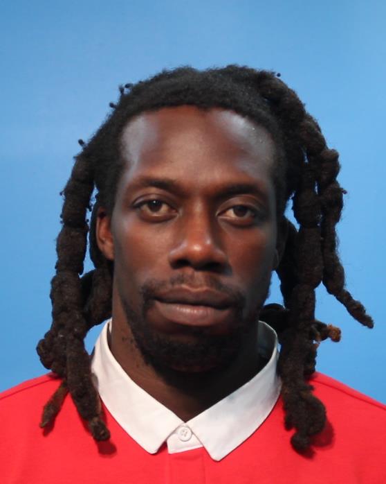 Davis, Jeremy Jerrell arrested by Angleton Police Department