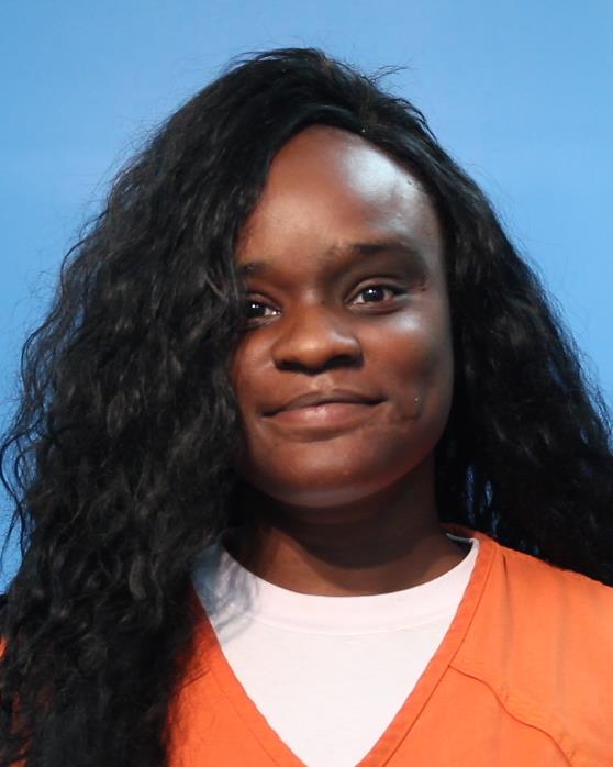 Gayle, Breanna Janay arrested by Brazoria County Sheriff’s Office