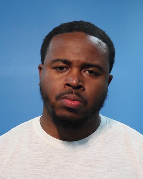 KNOWLES, MARIO ADABO booking photo