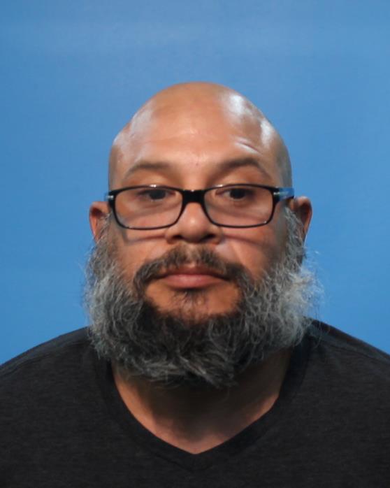 Hernandez, Michael Vincent booking photo