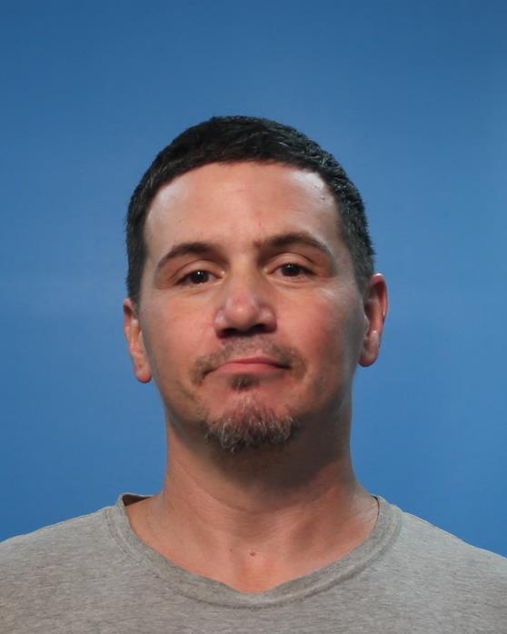 Westhoek, Glen Harry arrested by Brazoria County Sheriff’s Office