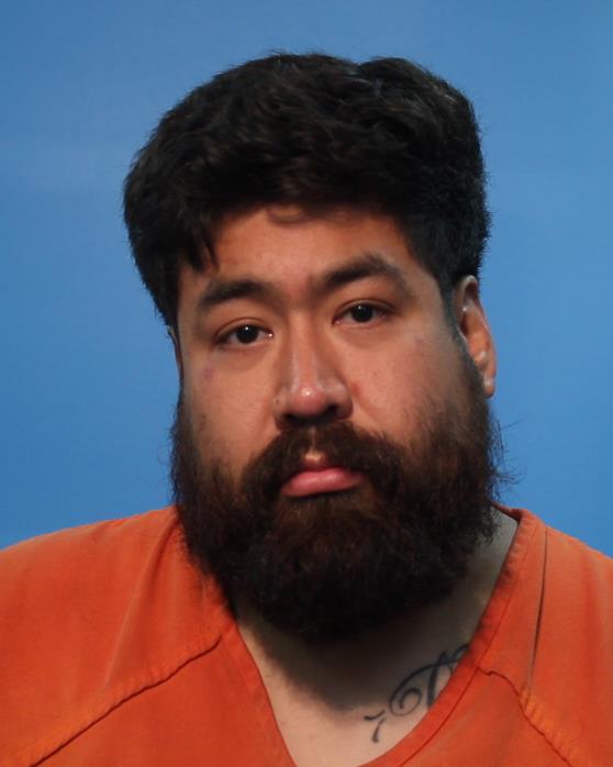 Hernandez, Richard booking photo