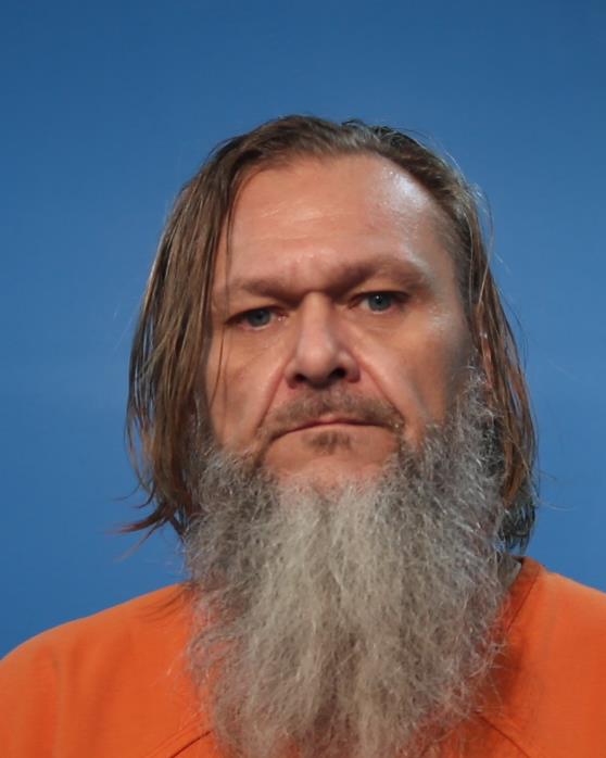 Smith, Jason Joseph booking photo