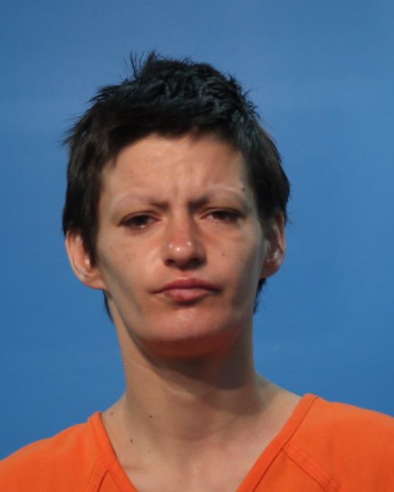 Brady, Emily booking photo