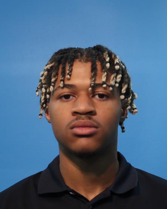 THOMAS, JA SHAUN JAVION booking photo