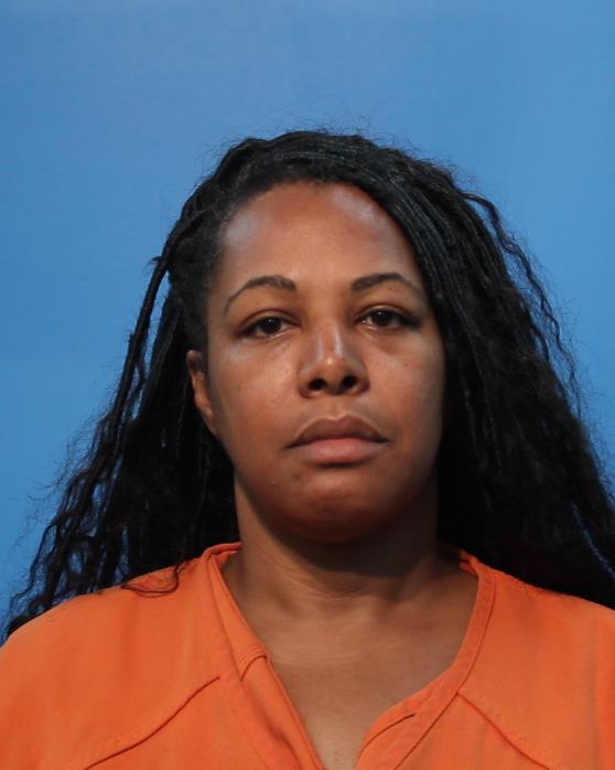 HALYARD, TASHICA MONIQUE booking photo