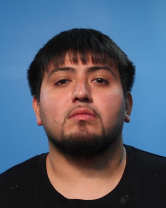 RANGEL, DAVID RYAN booking photo