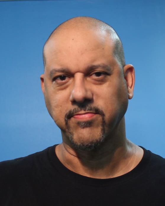 ALLEN, MARCUS booking photo