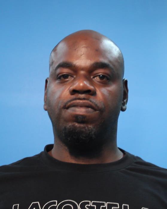 LEWIS, VAIRLEE MOCK booking photo