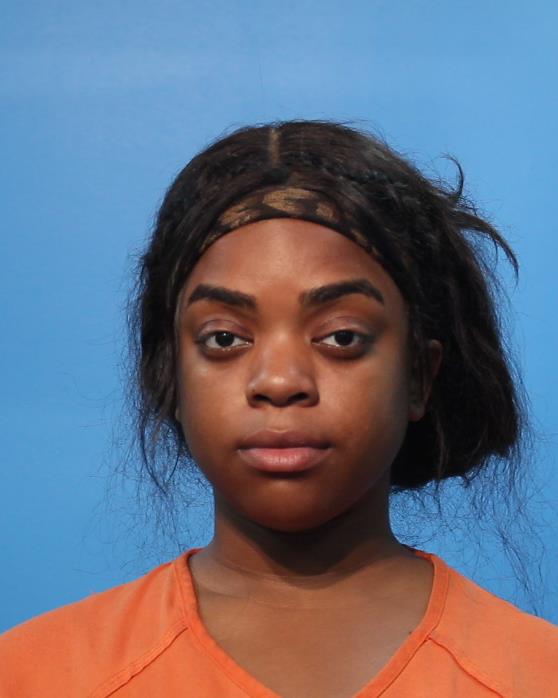 Rosenthal, Tyajah Tanae booking photo