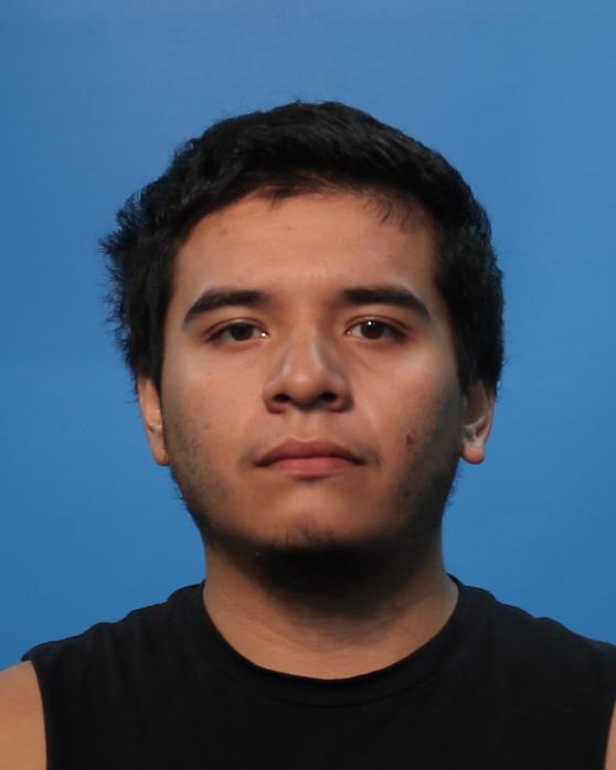 ESCOTO BEDOLLA, KENNETH ALEXIS arrested by Freeport Police Department