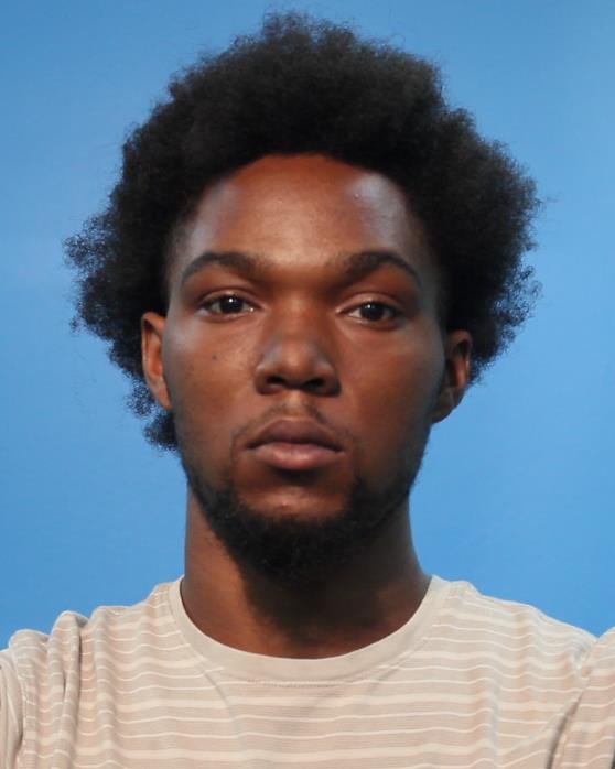 GILMORE, KEVON DEMETRE booking photo