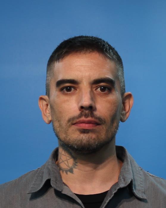 Baiza, Eric Lee arrested by Brazoria County Sheriff’s Office