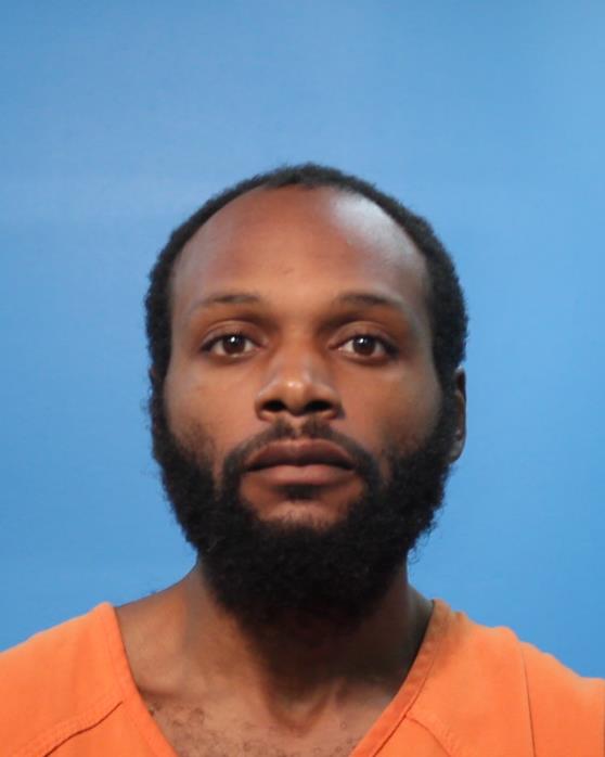 GRAY, CORREON DYSHAWN booking photo