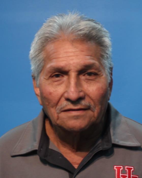 COVARRUBIAS, HECTOR CARLOS booking photo