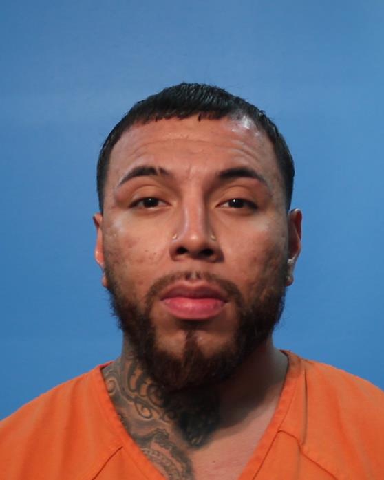 Guevara, Brandon Lee arrested by Brazoria County Sheriff’s OfficeHold – Failure to AppearHold – FMFRMTAG/EVADING ARREST DETENTION