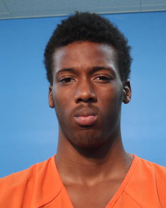 Vaughn, Aaron arrested by Brazoria County SO/PD