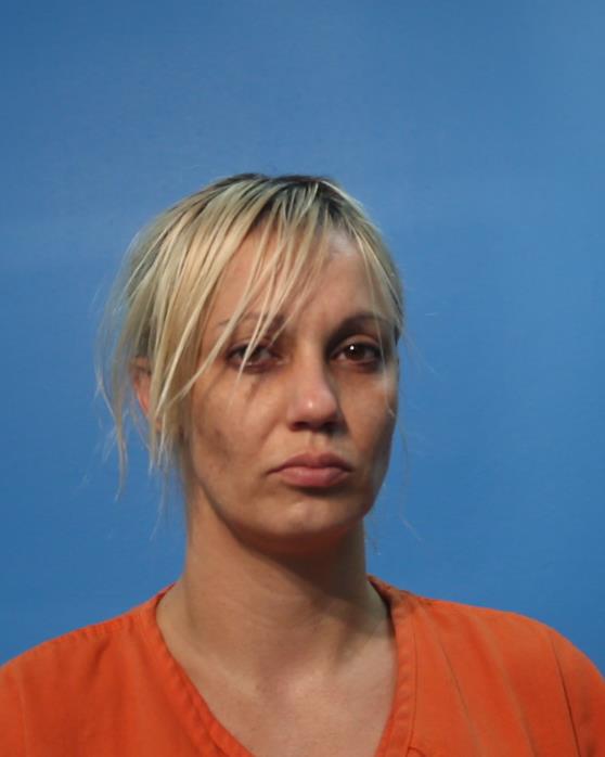 Barkdoll, Erica Lynn booking photo