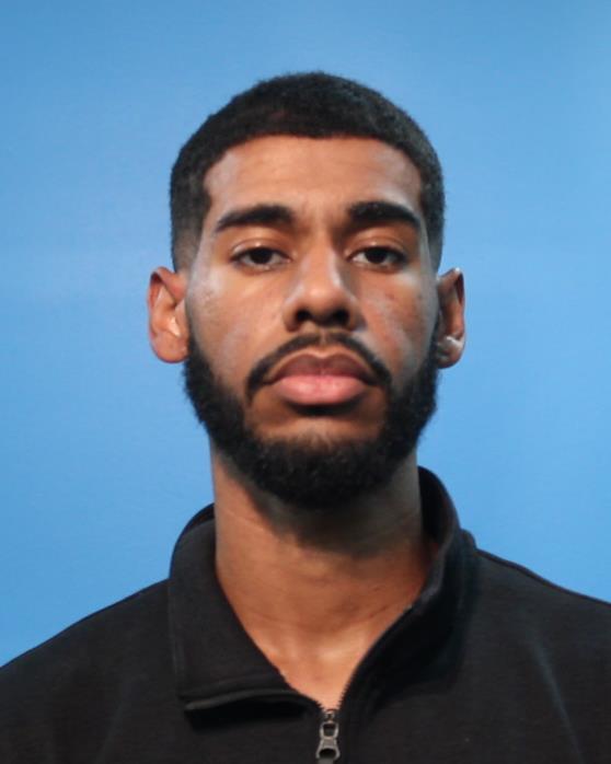 GUTIERREZ, LEONARDO booking photo