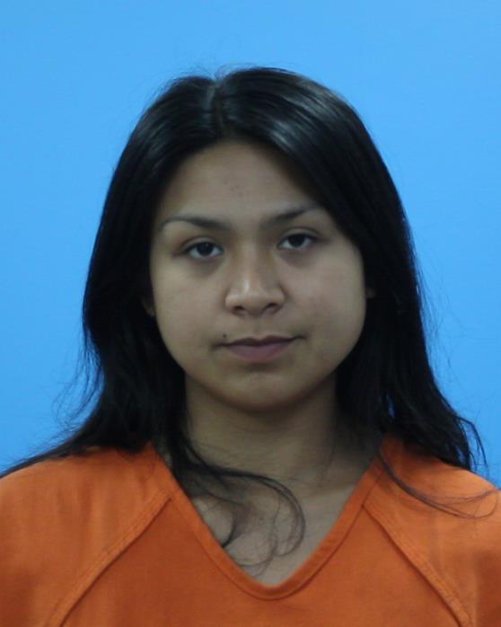 PEREZ, LESLEY booking photo
