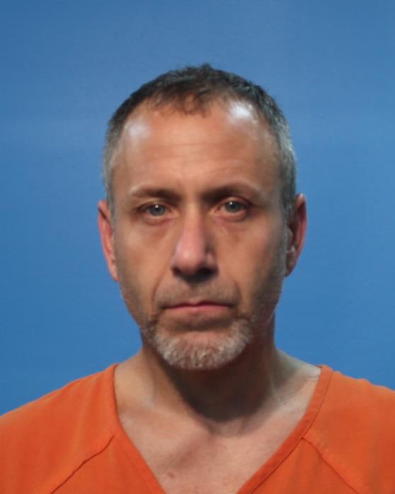 Miller, Damon Edward arrested by Brazoria County Sheriff’s Office