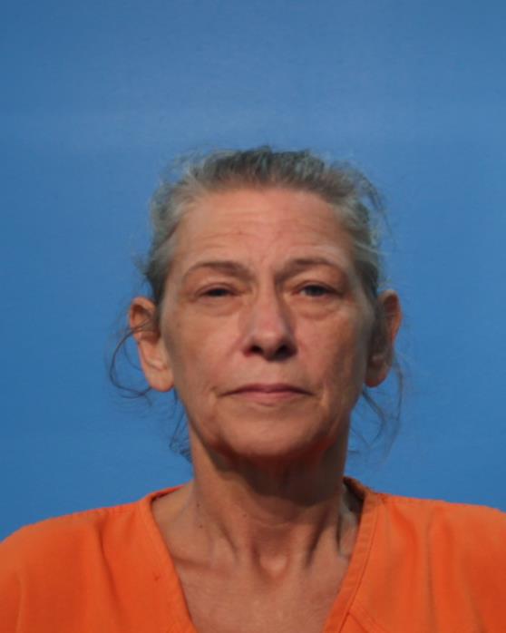 Strawn, Marci Gale arrested by Brazoria County SO/PD