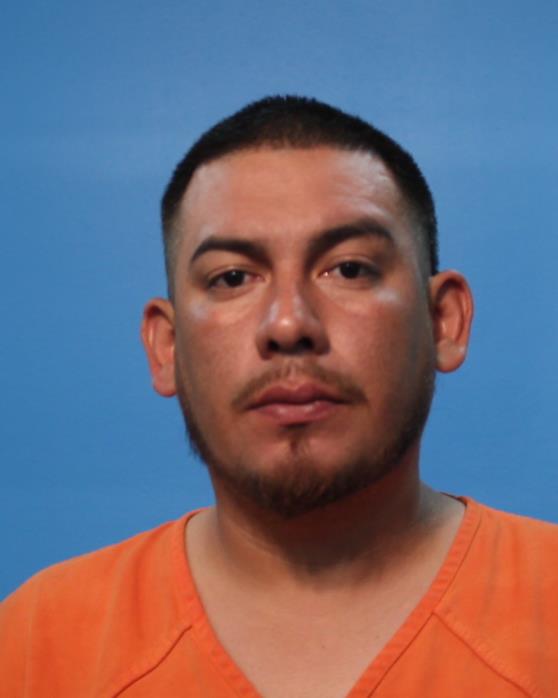 DAVILA, ALFREDO booking photo