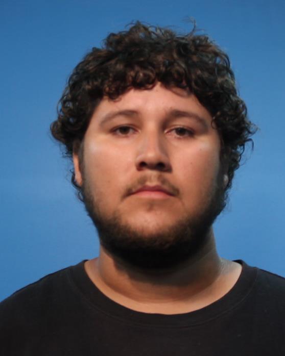 HERNANDEZ, MANUEL MARTIN booking photo