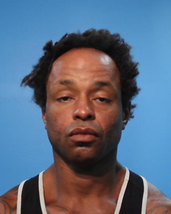 Williams, Henry Lee, II booking photo