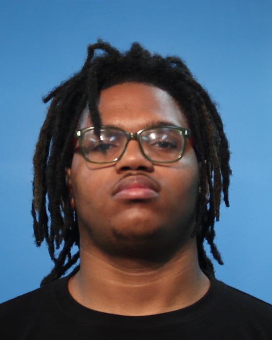 Warren, Terry Edward arrested by Pearland Police Department