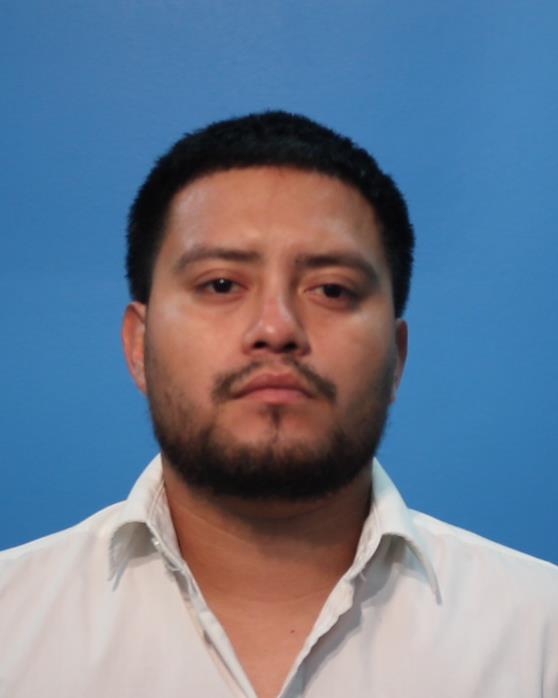 Garcia, Alfredo arrested by JT-DRIVING WHILE INTOXICATED